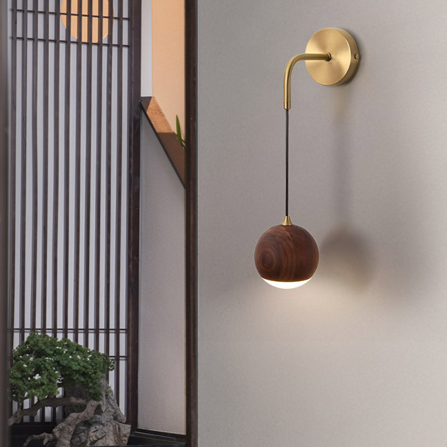 Бра ImperiumLoft Ancher 208314-23