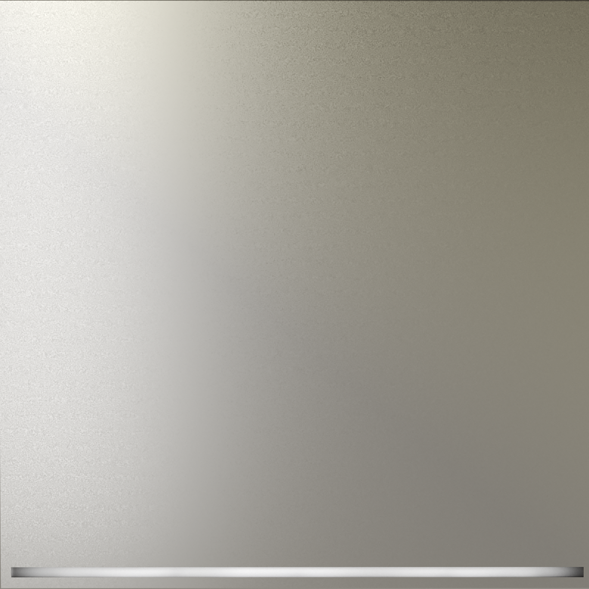 Выключатель одноклавишный с подсветкой Voltum S70 VLS010204 (шелк)