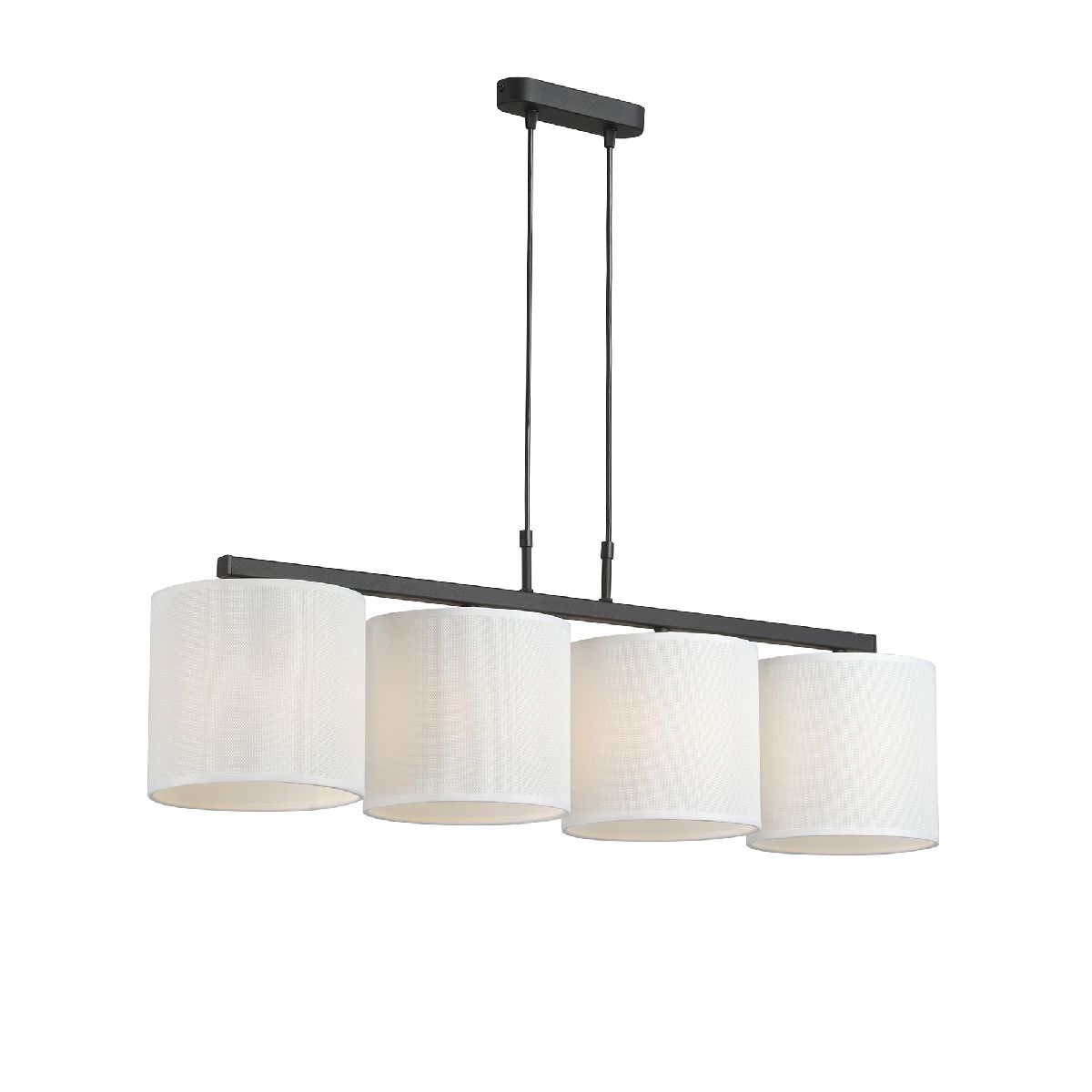 Подвесная люстра Vitaluce V2882-1/4S Подвесная люстра Vitaluce V2882-1/4S