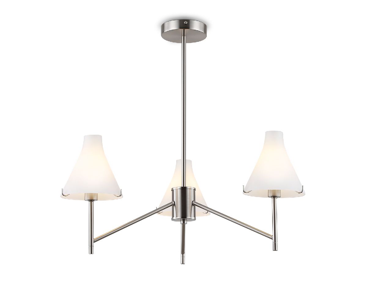 Люстра на штанге Ambrella Light High Light Modern LH57121 Люстра на штанге Ambrella Light High Light Modern LH57121