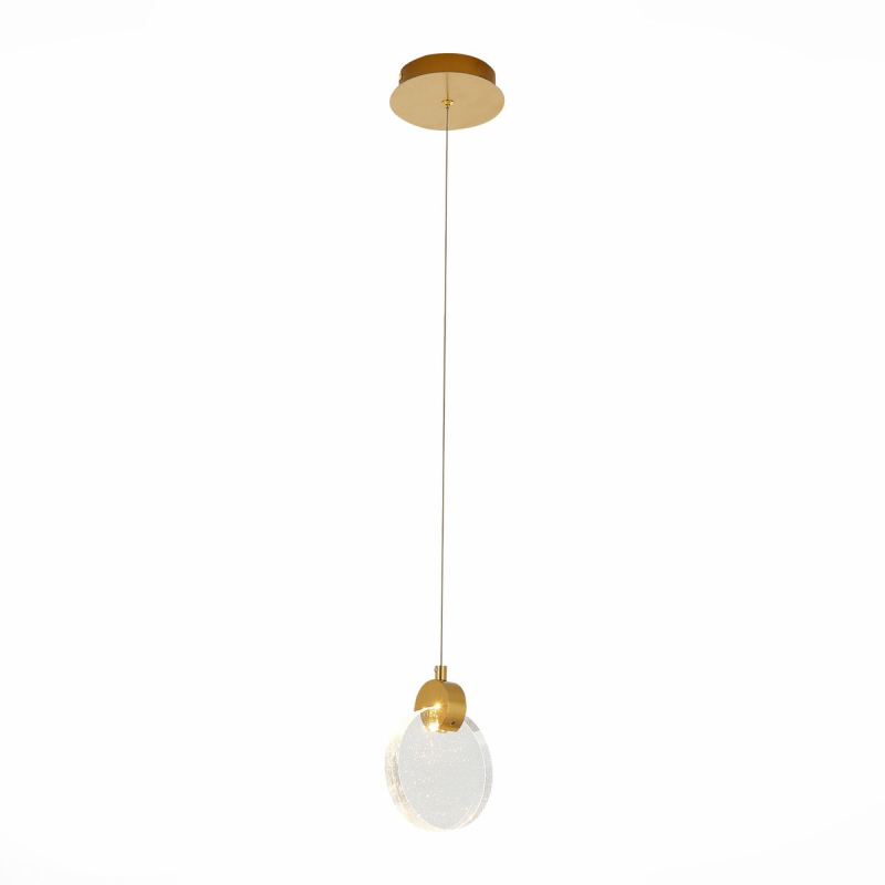 Подвесной светильник ST Luce Montecelio SL6104.203.01 Подвесной светильник ST Luce Montecelio SL6104.203.01