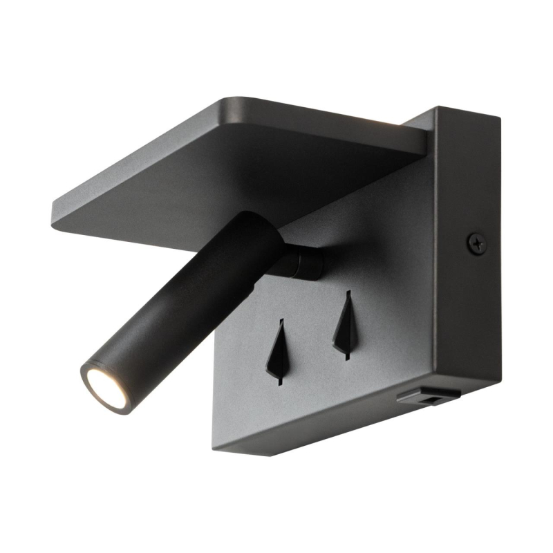 Спот Citilux Декарт CL704371 Спот Citilux Декарт CL704371