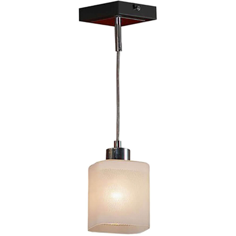 Подвесной светильник Lussole Costanzo LSL-9006-01 Подвесной светильник Lussole Costanzo LSL-9006-01