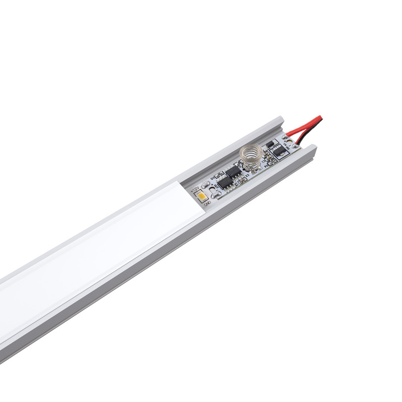 Сенсорный выключатель для алюминиевого профиля Apeyron 04-42