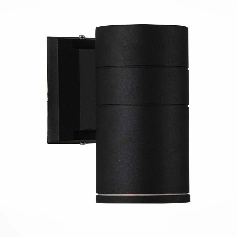 Уличный настенный светодиодный светильник ST Luce SL561.401.01 Уличный настенный светодиодный светильник ST Luce SL561.401.01