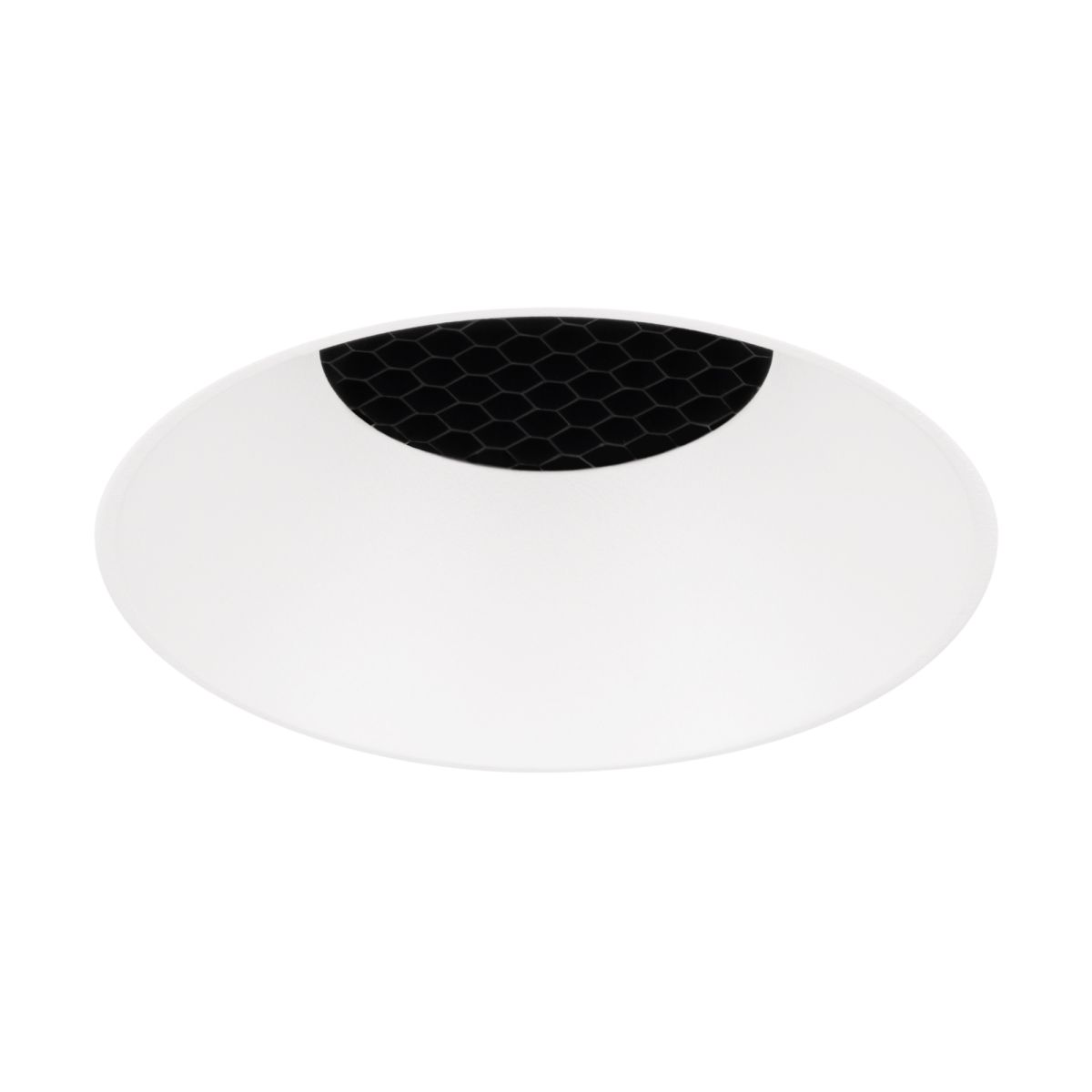 Светильник безрамочный Arlight DL-INTRAL-R63-8W Warm3000 (Белый RAL9003, 36 deg, 230V) (IP20 Металл) 064934