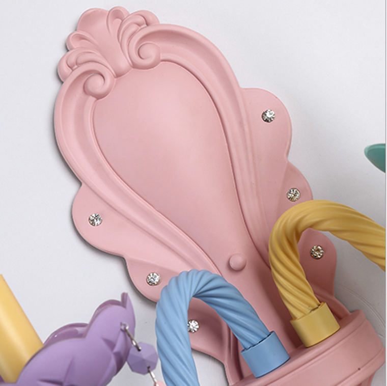 Бра ImperiumLoft Rainbow 101951-26