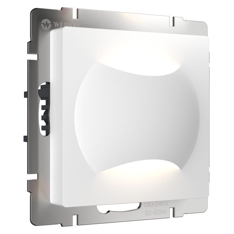 Встраиваемая подсветка Werkel Moon 4690389179235 W1154501 a057494 Встраиваемая подсветка Werkel Moon 4690389179235 W1154501 a057494