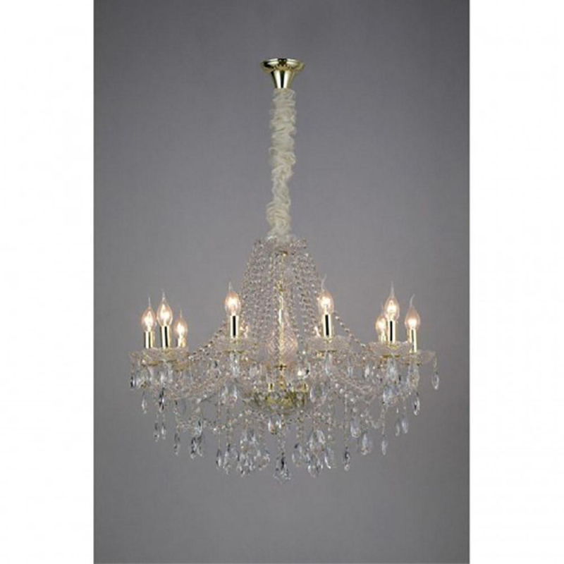 Подвесная люстра Aployt Koletta APL.755.13.10 Подвесная люстра Aployt Koletta APL.755.13.10