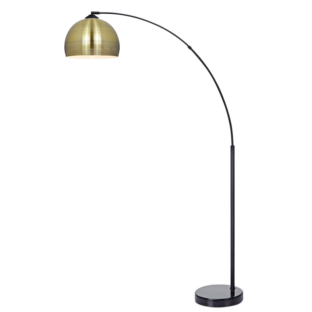 Торшер Moderli Arco V10993-F Торшер Moderli Arco V10993-F