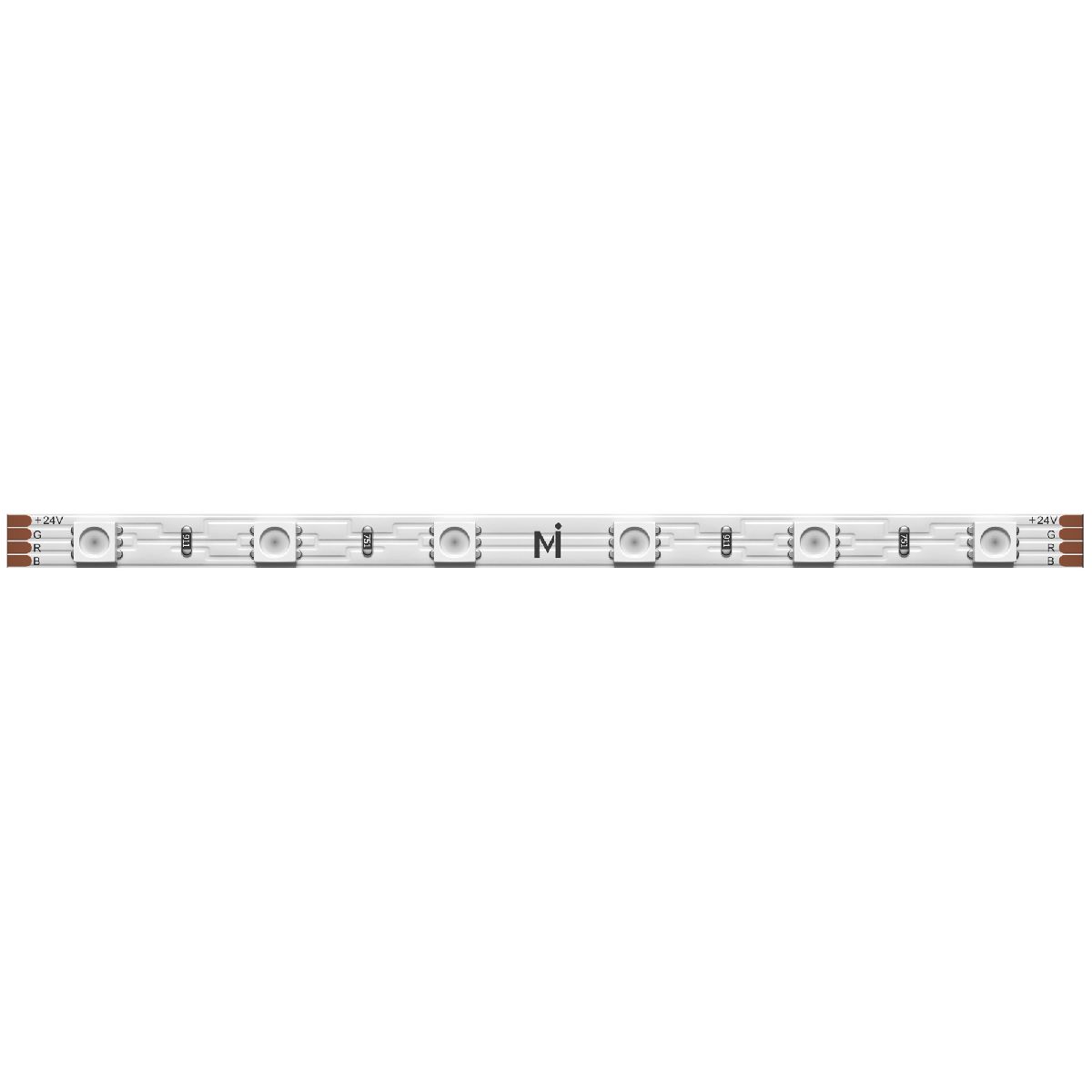 Светодиодная лента Maytoni Led Strip 24В 3838 6Вт/м RGBW 5м IP20 201129 Светодиодная лента Maytoni Led Strip 24В 3838 6Вт/м RGBW 5м IP20 201129