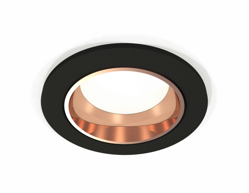 Встраиваемый светильник Ambrella Light Techno XC6513005 (C6513, N6114) Встраиваемый светильник Ambrella Light Techno XC6513005 (C6513, N6114)