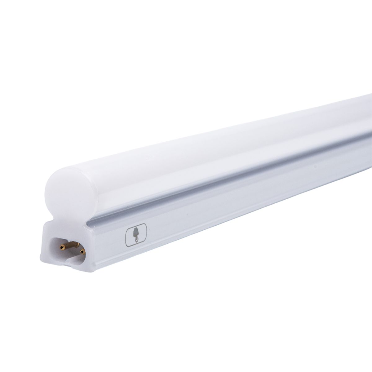 Линейный светильник Uniel ULI-L04-18W/4000K IP40 WHITE UL-00012877