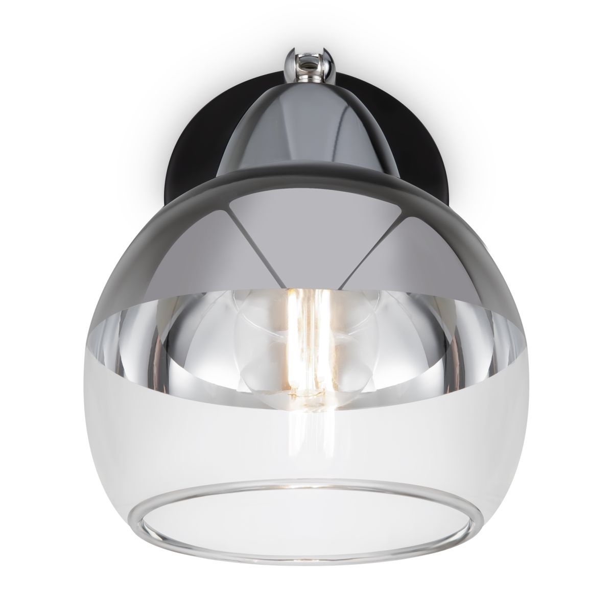 Бра Freya Jasper FR5225WL-01B