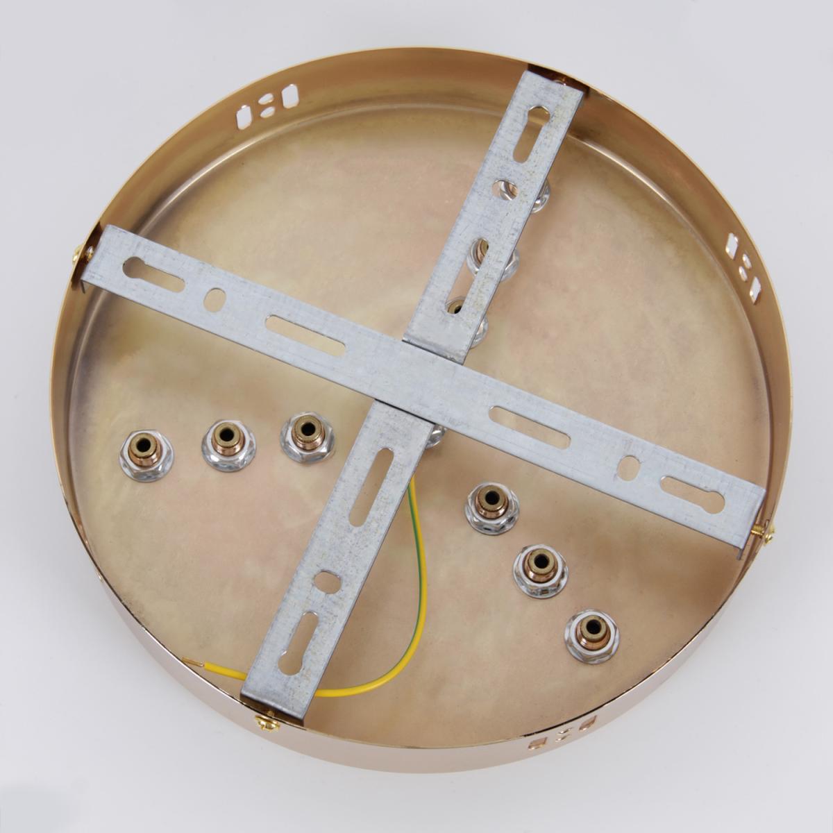 Потолочная чаша Favourite Canopy 4591-220-9GD