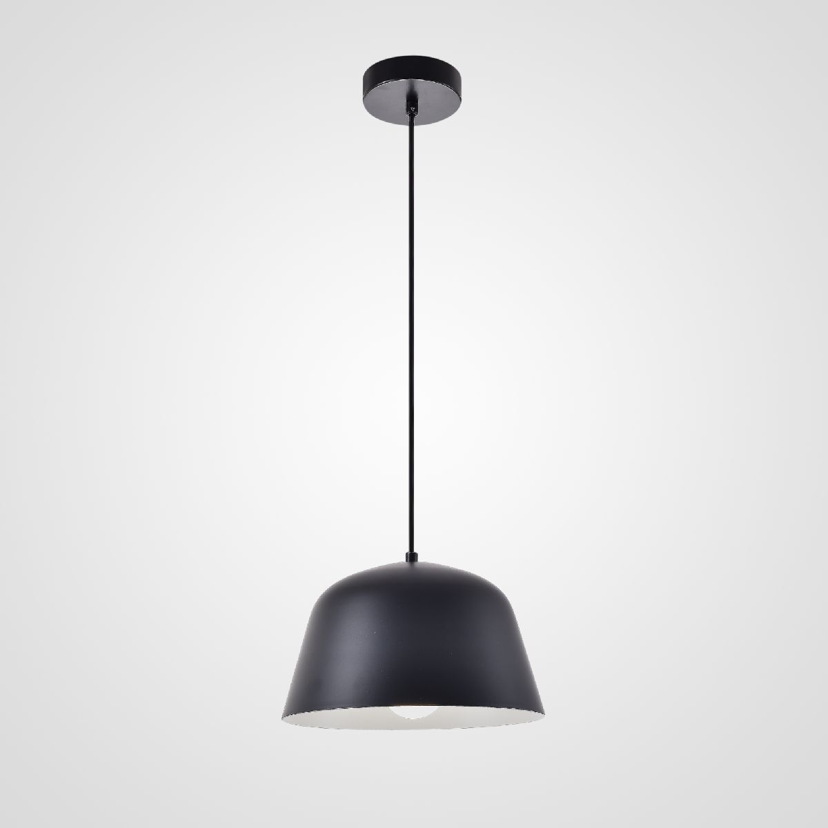 Подвесной светильник ImperiumLoft Ambit Black 184490-26 Подвесной светильник ImperiumLoft Ambit Black 184490-26