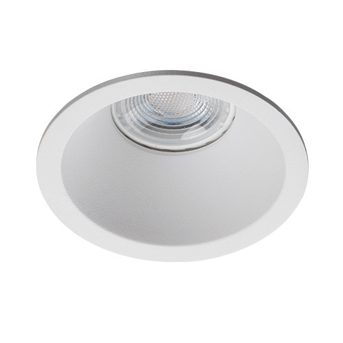 Встраиваемый светильник Italline M01-1009 white Встраиваемый светильник Italline M01-1009 white