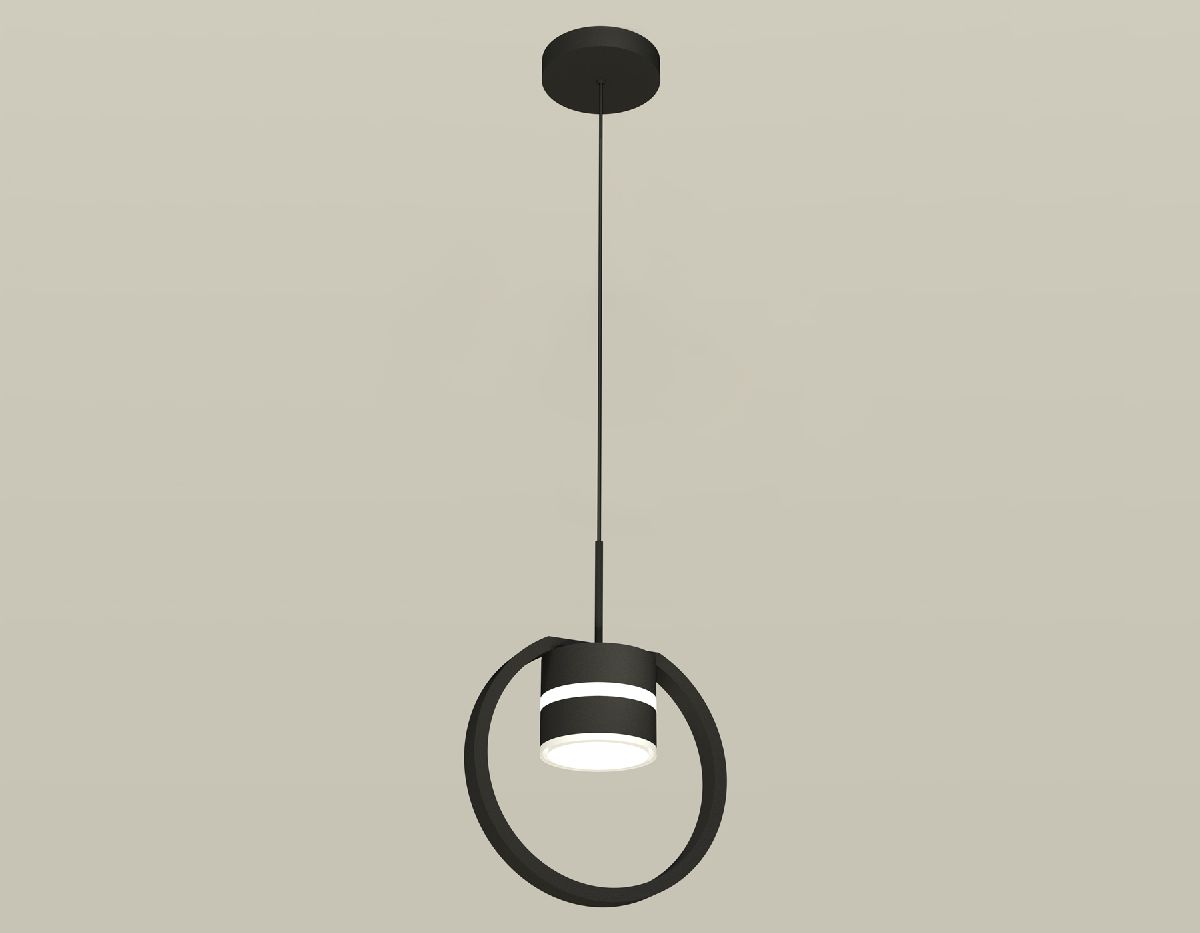 Подвесной светильник Ambrella Light Traditional (C9102, N8445) XB9102152 Подвесной светильник Ambrella Light Traditional (C9102, N8445) XB9102152
