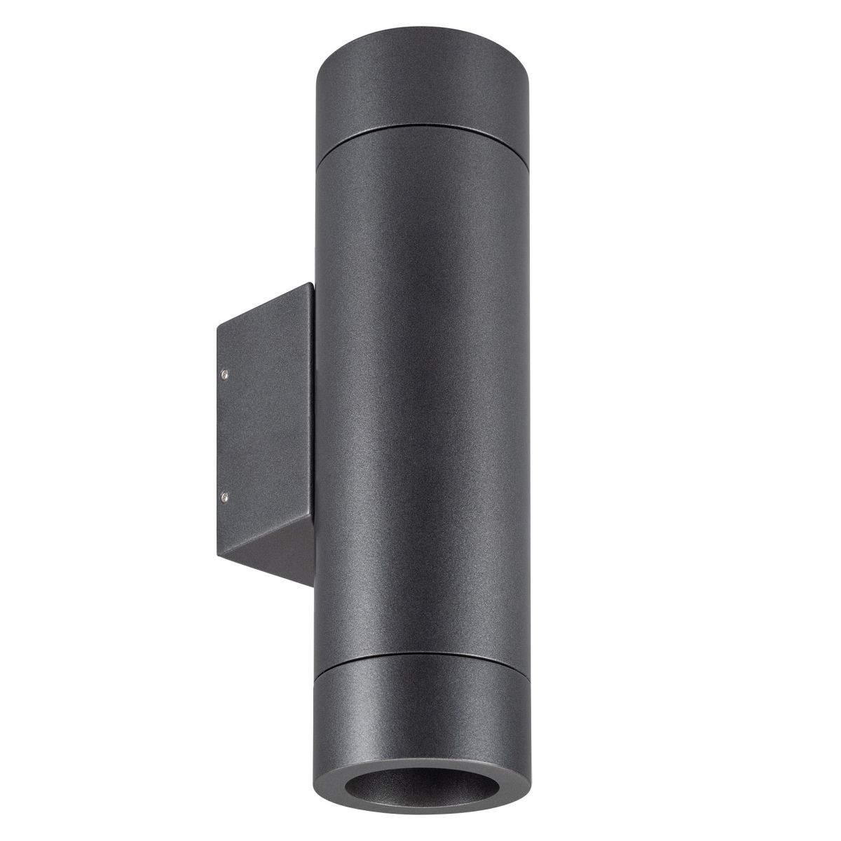 Уличный настенный светильник Arlight LGD-RAY-WALL-TWIN-R65-2x12W Warm3000 (GR, 6 deg, 230V) (IP65 Металл) 044231(1) Уличный настенный светильник Arlight LGD-RAY-WALL-TWIN-R65-2x12W Warm3000 (GR, 6 deg, 230V) (IP65 Металл) 044231(1)
