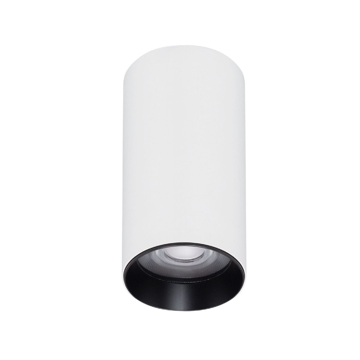 Накладной светильник Arlight SP-GABI-SURFACE-R50-9W Warm3000 050711 Накладной светильник Arlight SP-GABI-SURFACE-R50-9W Warm3000 050711
