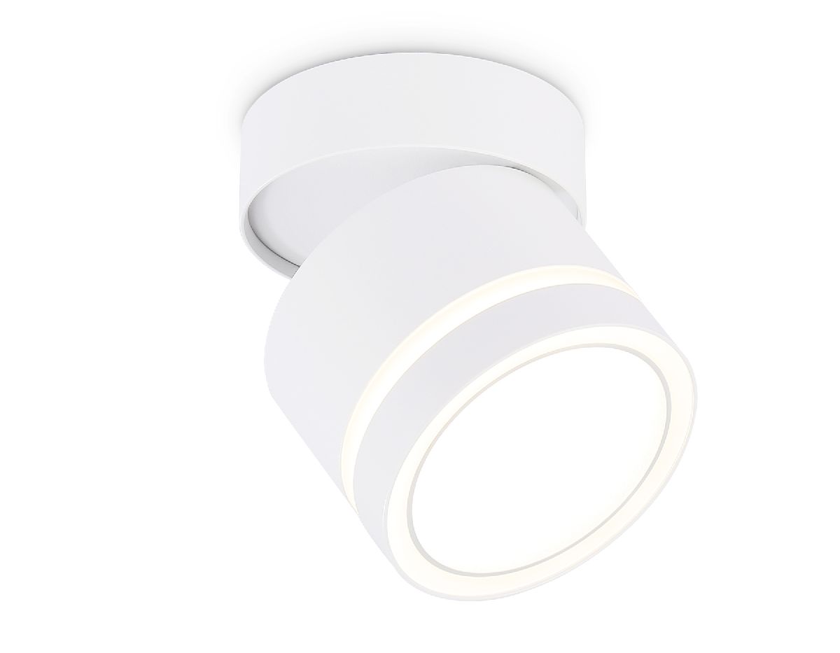 Накладной спот Ambrella Light Move Techno Spot TA1444