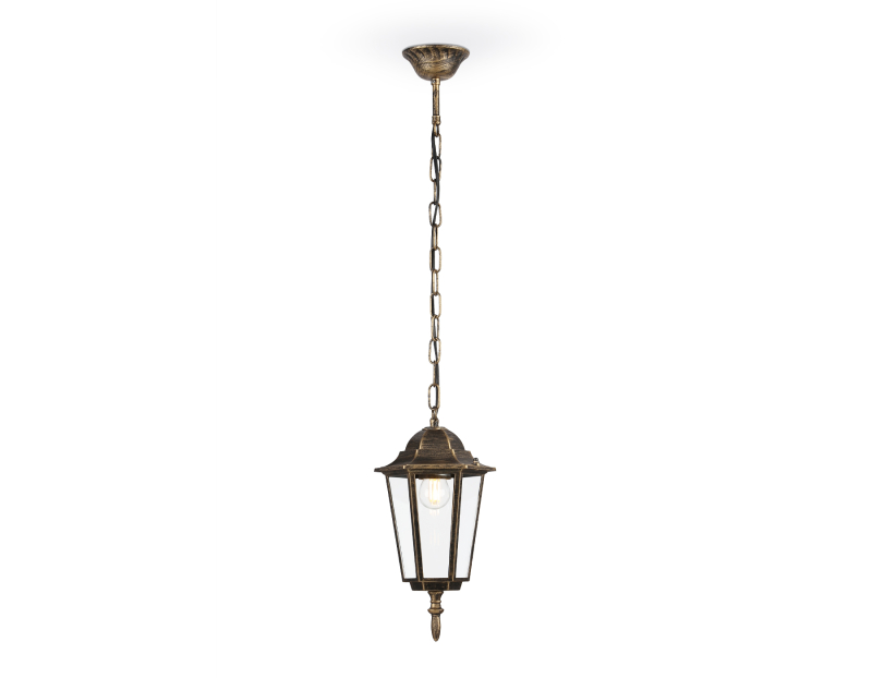 Уличный подвесной светильник Ambrella Light Garden ST2031 Уличный подвесной светильник Ambrella Light Garden ST2031