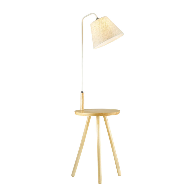 Торшер Odeon Light Kalda 4667/1F Торшер Odeon Light Kalda 4667/1F