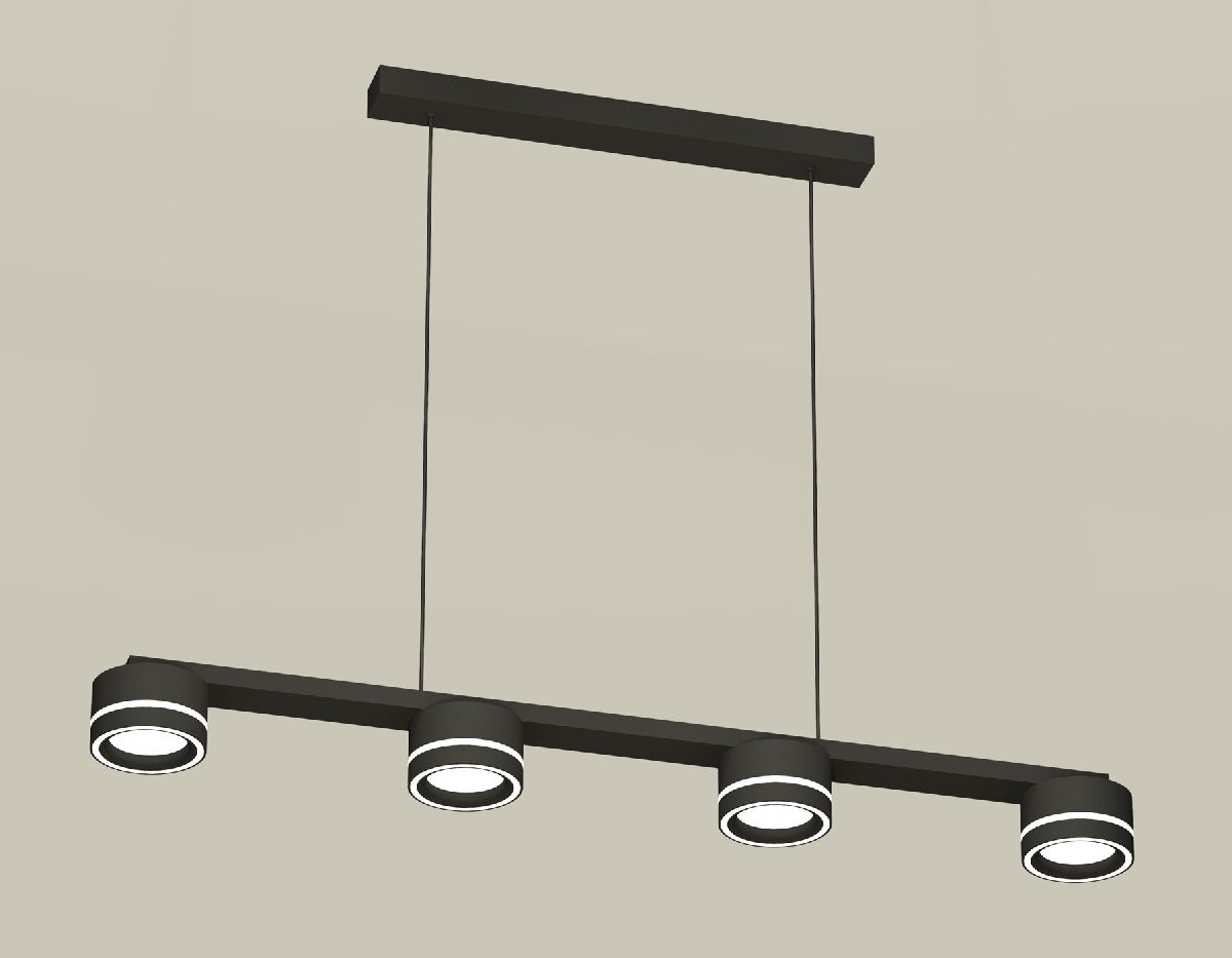Подвесной светильник Ambrella Light Traditional (C9152, N8434) XB9152201 Подвесной светильник Ambrella Light Traditional (C9152, N8434) XB9152201