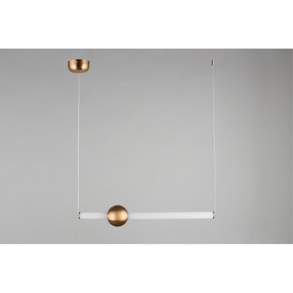 Подвесной светильник Aployt Zhozefin APL.038.16.20