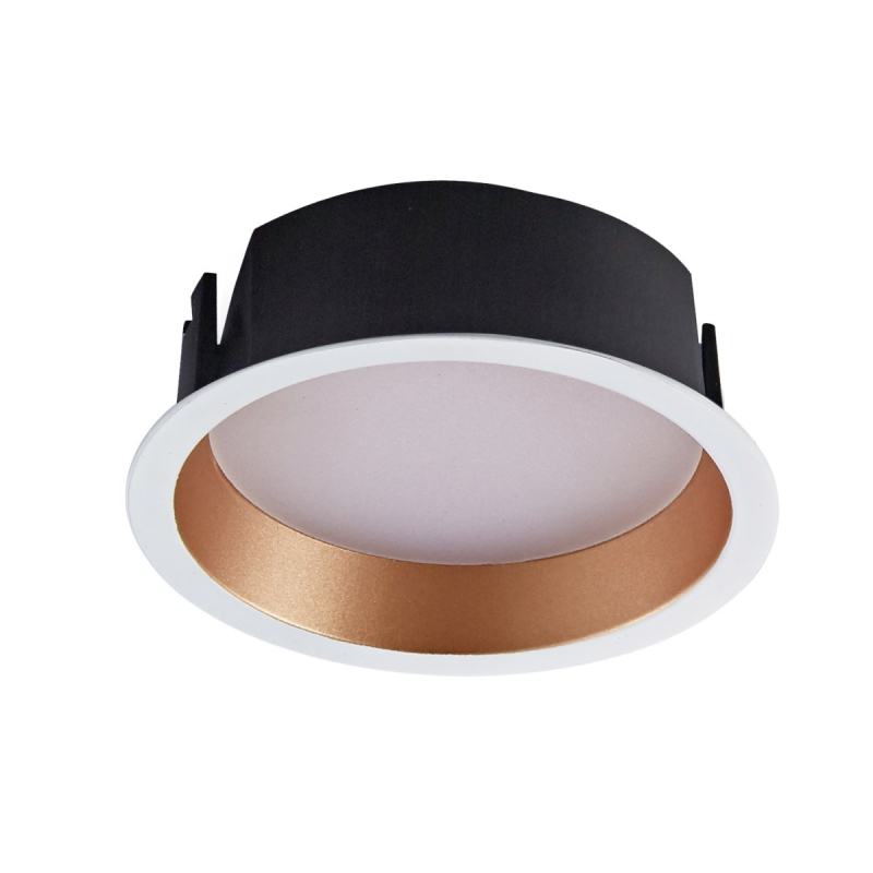 Встраиваемый светильник Delight Collection DB8503NR Встраиваемый светильник Delight Collection DB8503NR