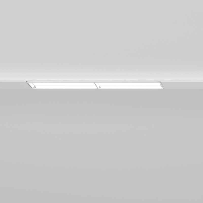 Трековый светильник Elektrostandard Slim Magnetic 4690389188640 a059191 Трековый светильник Elektrostandard Slim Magnetic 4690389188640 a059191