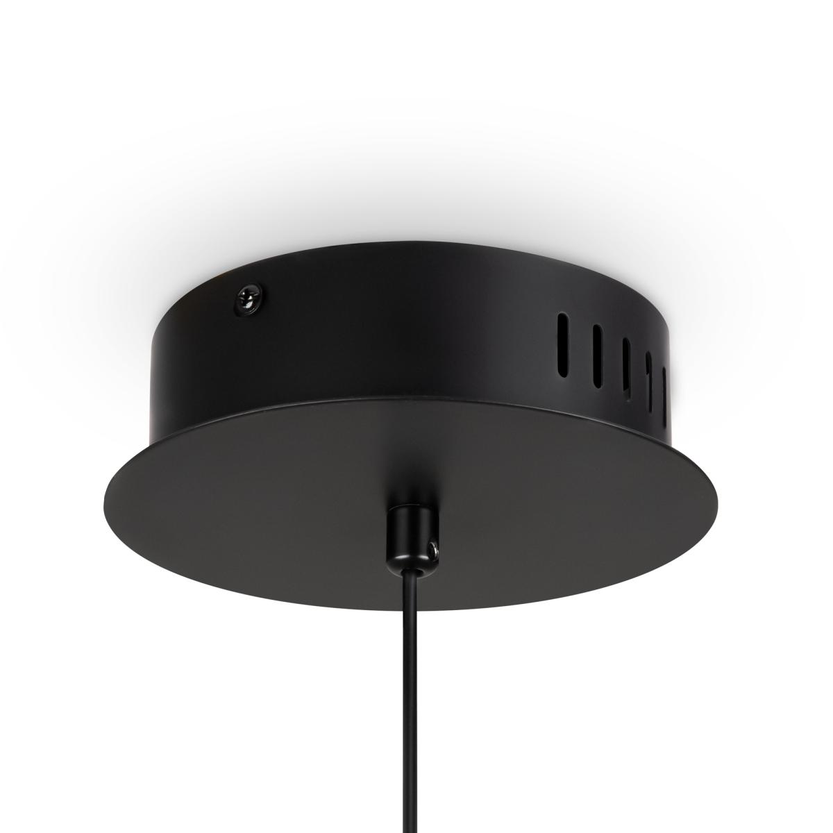 Подвесной светильник Freya Ride FR5397PL-L3B