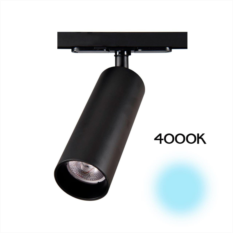 Трековый светильник Citilux Тубус CL01T181N Трековый светильник Citilux Тубус CL01T181N