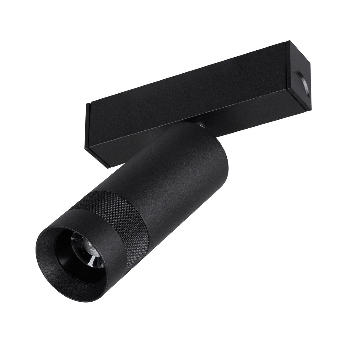 Трековый магнитный светильник Arlight MAG-SPOT-ZOOM-25-R35-7W Warm3000 (BK, 20-55 deg, 24V) 052346 Трековый магнитный светильник Arlight MAG-SPOT-ZOOM-25-R35-7W Warm3000 (BK, 20-55 deg, 24V) 052346