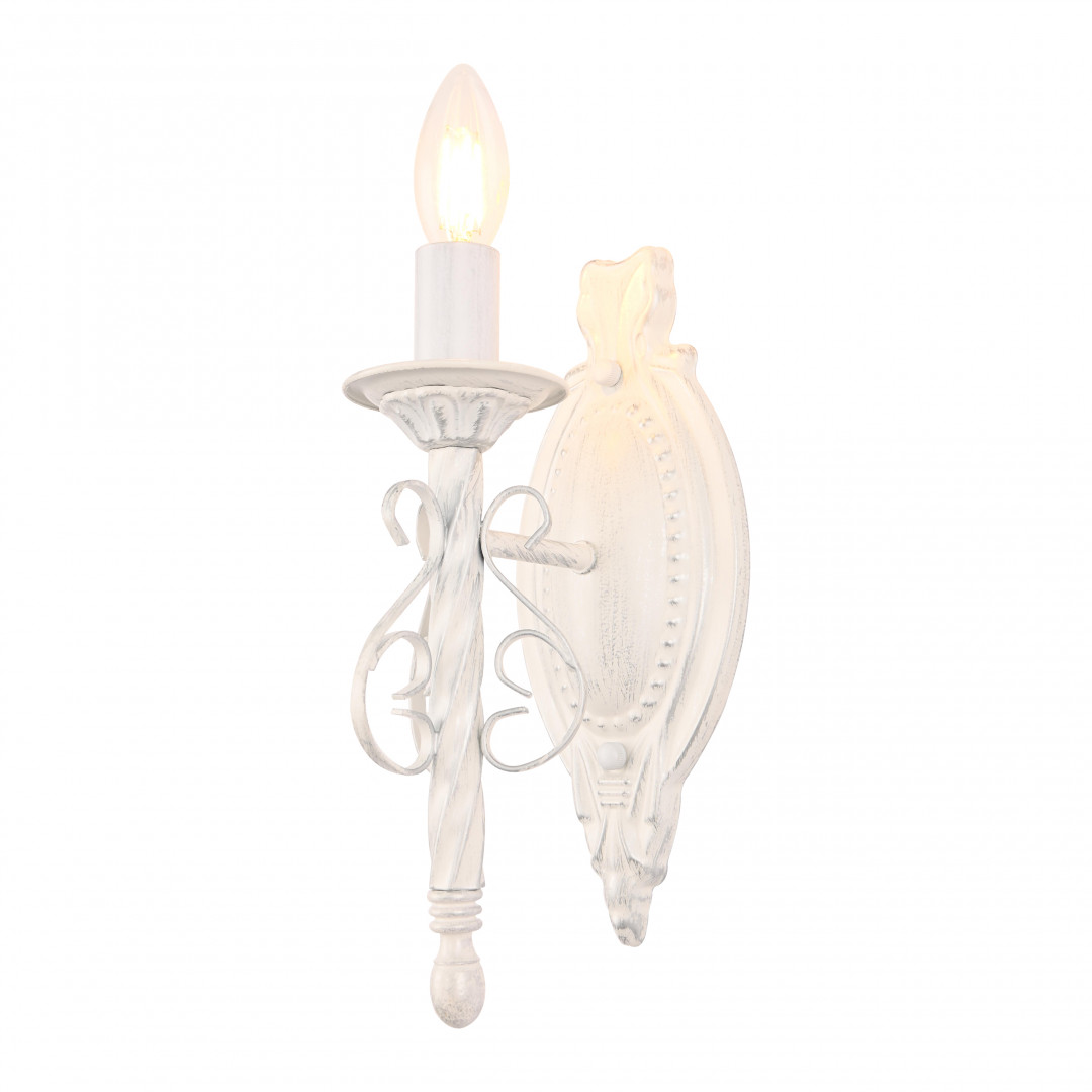 Бра Arte Milano 342620/1W WT+SL Бра Arte Milano 342620/1W WT+SL