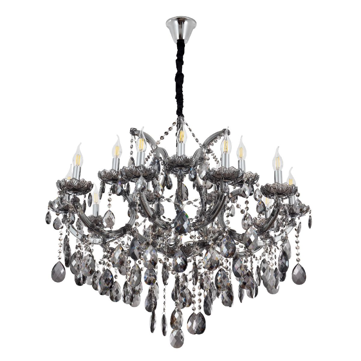 Подвесная люстра Modelux ML.7002.16P Подвесная люстра Modelux ML.7002.16P