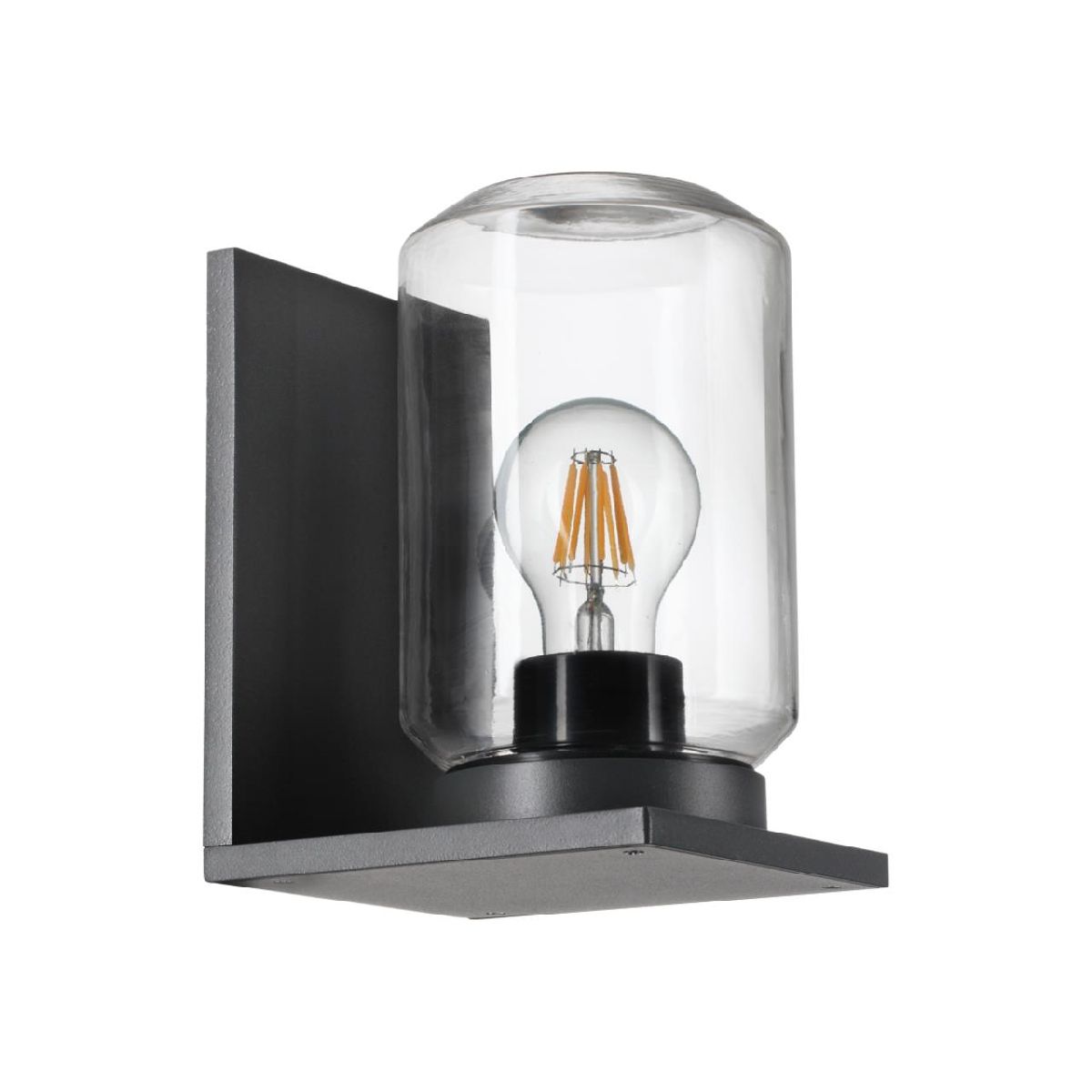 Уличный настенный светильник Novotech Fran 370945 Уличный настенный светильник Novotech Fran 370945
