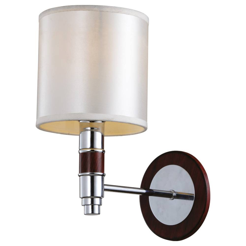 Бра Arte Lamp Circolo A9519AP-1BR Бра Arte Lamp Circolo A9519AP-1BR