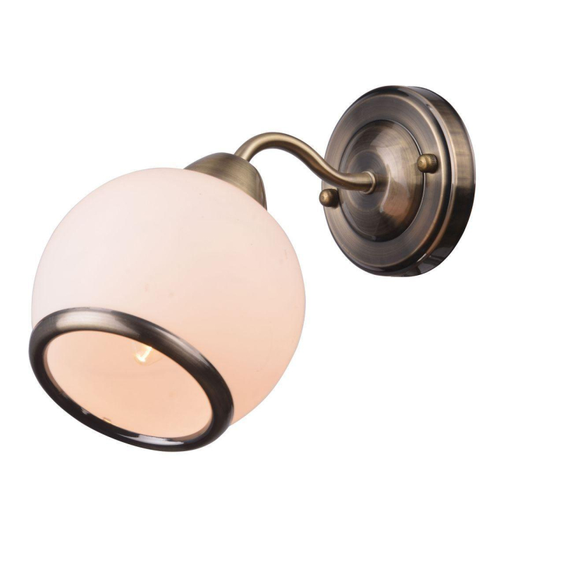 Бра Toplight Octavia TL3760B-01AB Бра Toplight Octavia TL3760B-01AB