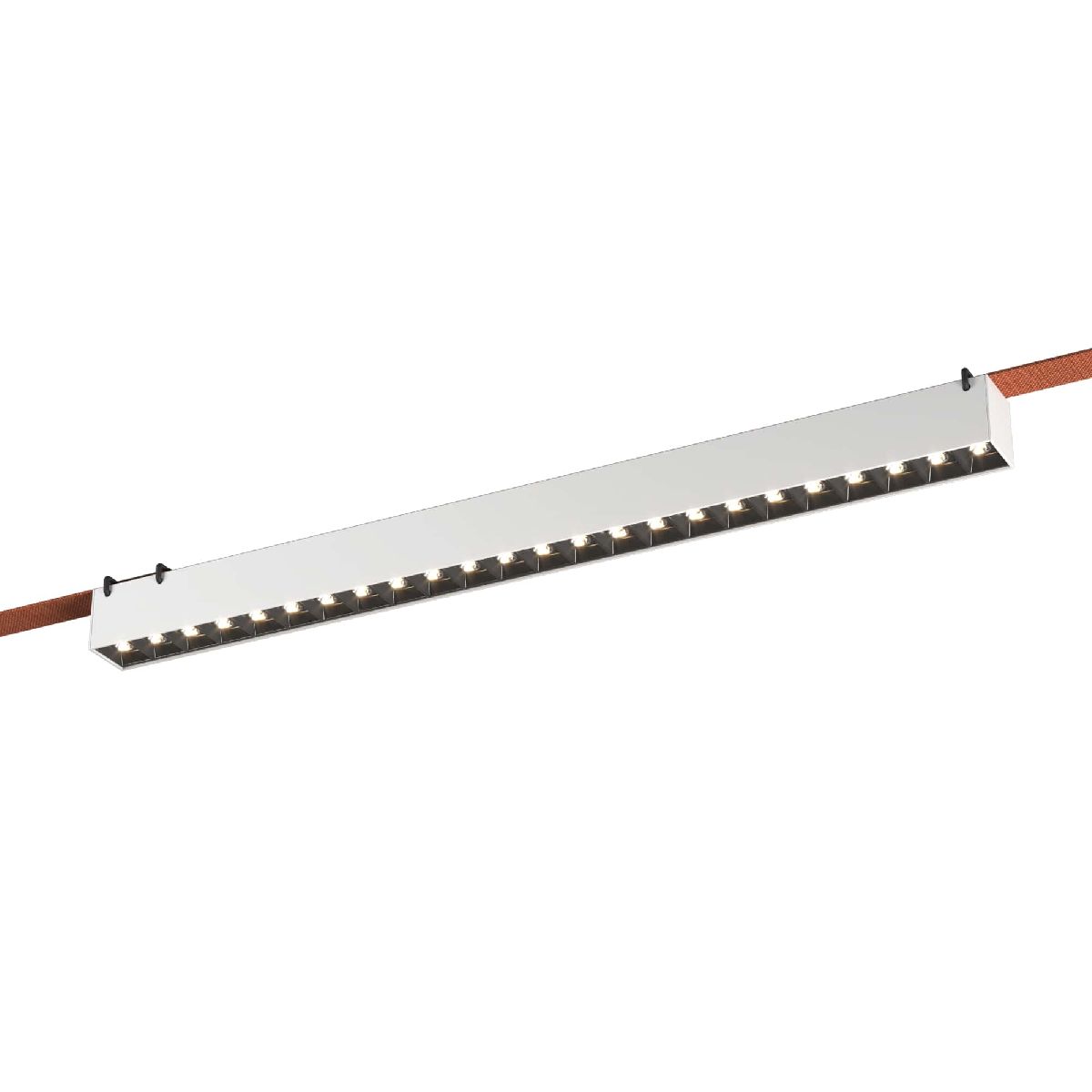 Трековый светильник ST Luce Band ST455.536.24 Трековый светильник ST Luce Band ST455.536.24