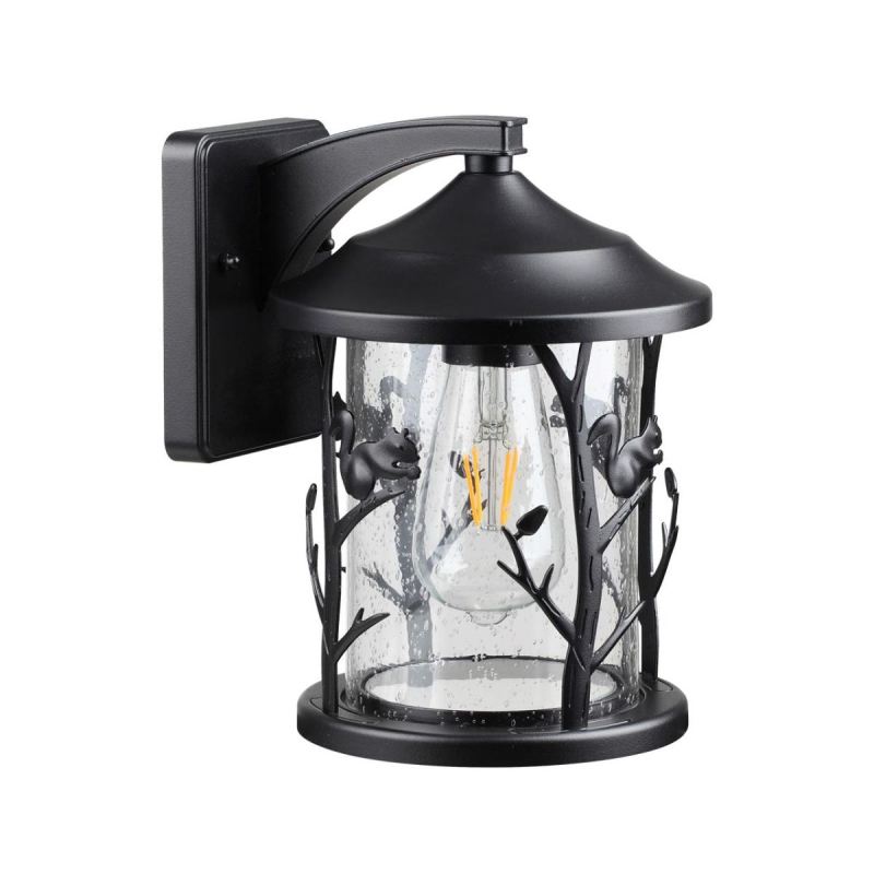 Уличный настенный светильник Odeon Light Cuita 4963/1W Уличный настенный светильник Odeon Light Cuita 4963/1W
