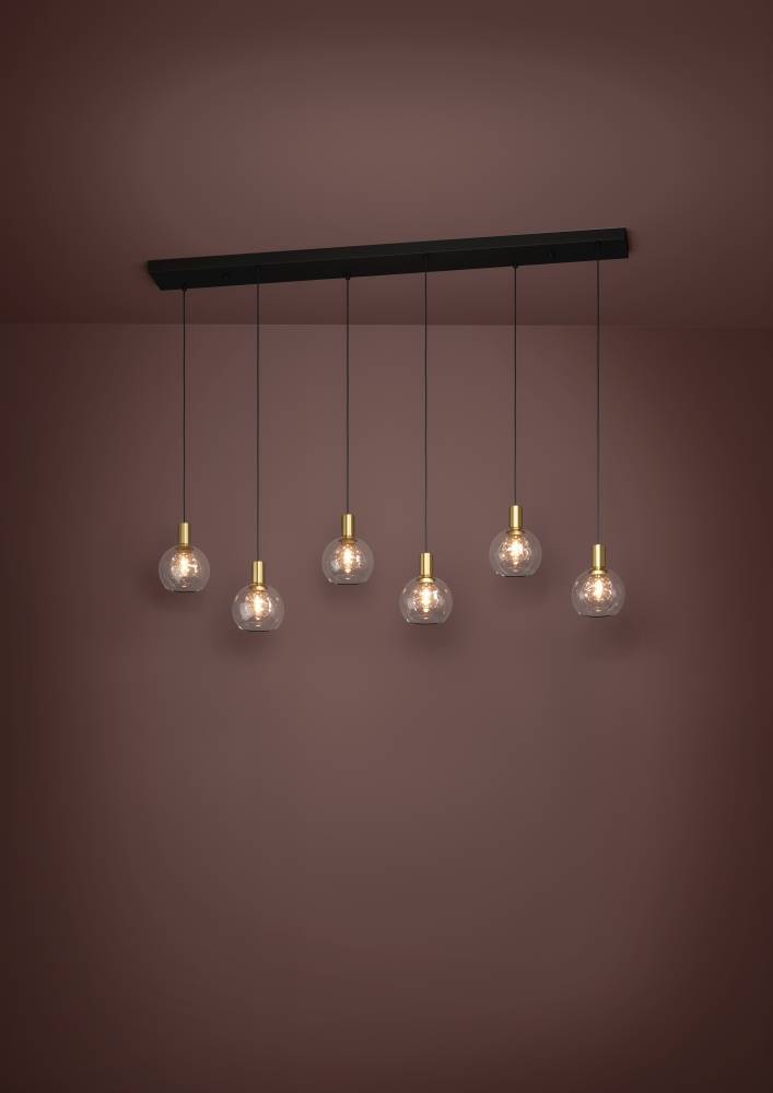 Подвесная люстра Eglo Terque 390281 Подвесная люстра Eglo Terque 390281