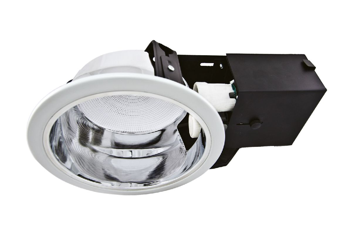 Встраиваемый светильник TDM Electric Даунлайт 03 SQ0342-0025 Встраиваемый светильник TDM Electric Даунлайт 03 SQ0342-0025