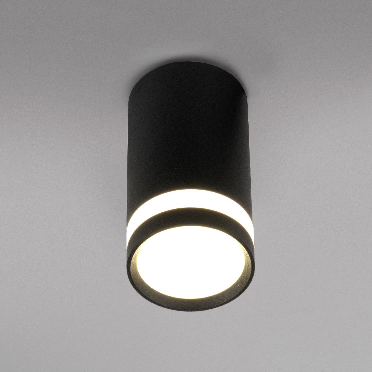 Накладной светильник General GLC-15-IP20-80-200-B-4 581910