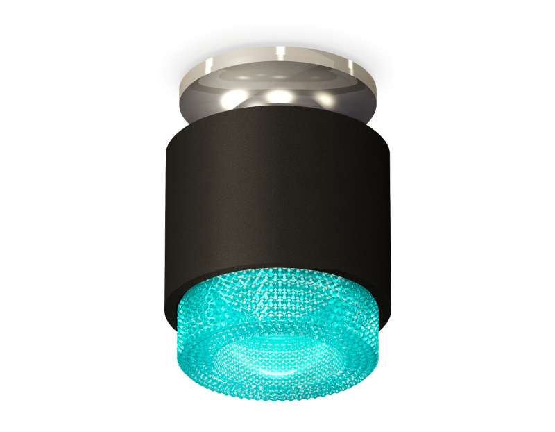 Потолочный светильник Ambrella Light Techno Spot XS7511082 (N7927, C7511, N7194) Потолочный светильник Ambrella Light Techno Spot XS7511082 (N7927, C7511, N7194)