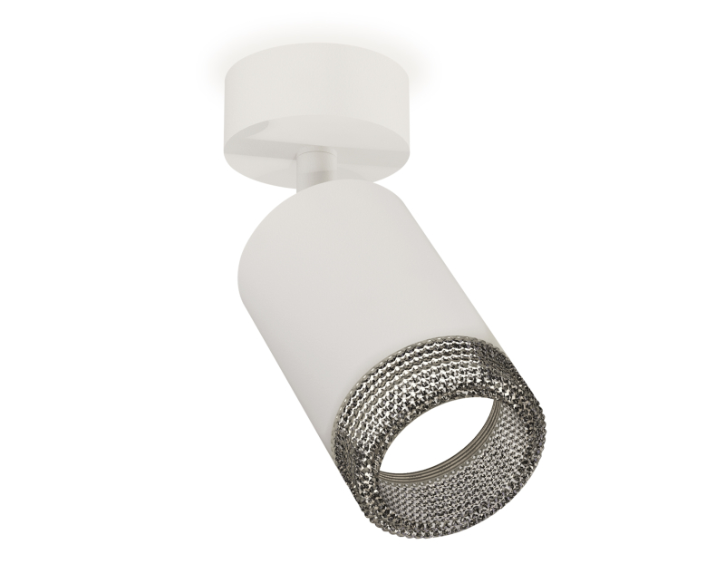 Накладной поворотный светильник Ambrella Light Techno XM6312002 (A2202, C6312, N6151) Накладной поворотный светильник Ambrella Light Techno XM6312002 (A2202, C6312, N6151)