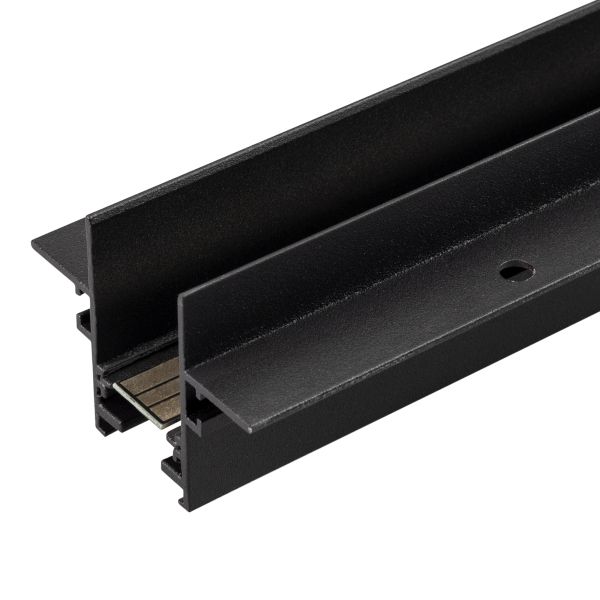 Шинопровод встраиваемый Arlight Mag-Track-2538-FDW-1000 036121 Шинопровод встраиваемый Arlight Mag-Track-2538-FDW-1000 036121
