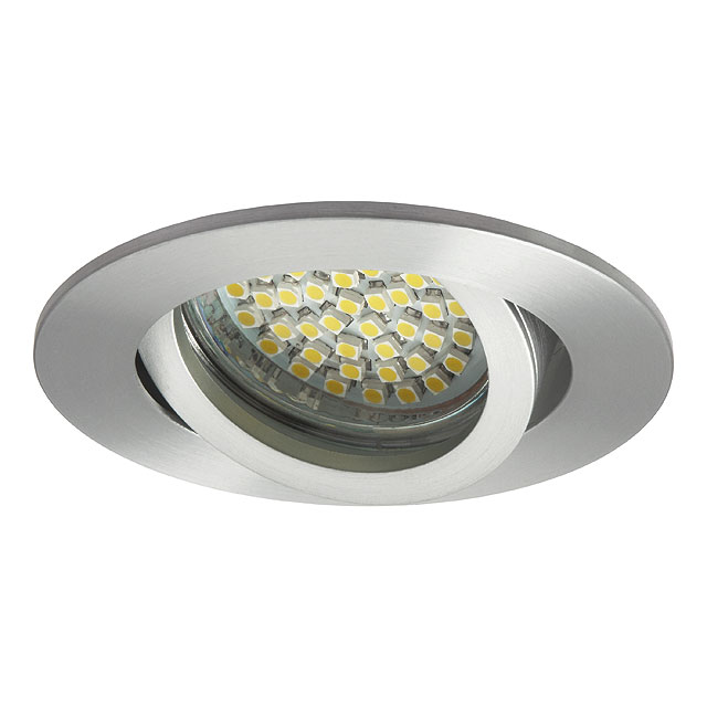 Точечный светильник Kanlux Evit CT-DTO50-AL 18561 Точечный светильник Kanlux Evit CT-DTO50-AL 18561