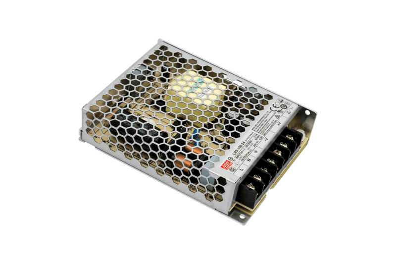 Блок питания DesignLed LRS-100-24 003589 Блок питания DesignLed LRS-100-24 003589