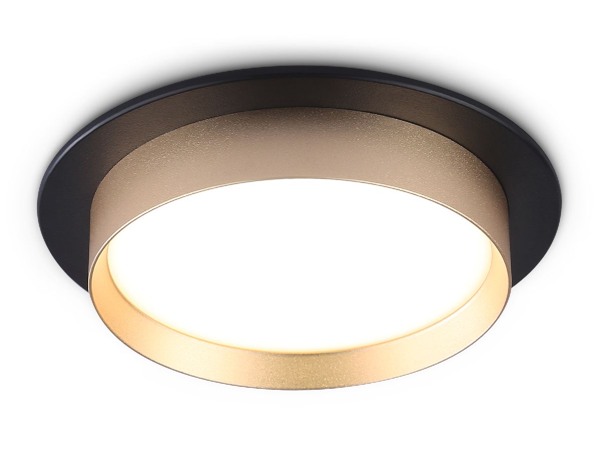 Встраиваемый светильник Ambrella Light Techno Spot GX53 Acrylic tech TN5228 Встраиваемый светильник Ambrella Light Techno Spot GX53 Acrylic tech TN5228